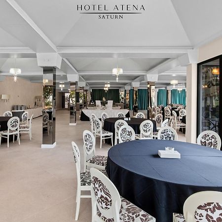 Hotel Atena*** Saturn Buitenkant foto