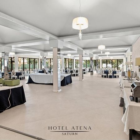 Hotel Atena*** Saturn Buitenkant foto
