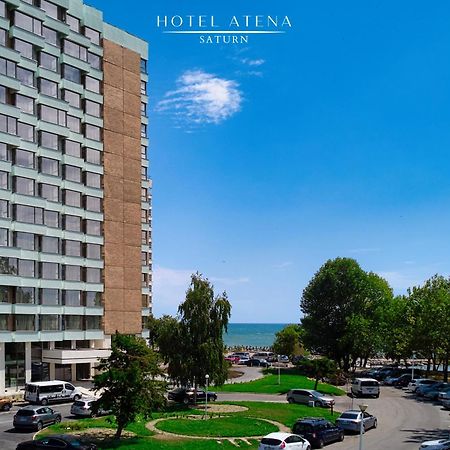 Hotel Atena*** Saturn Buitenkant foto
