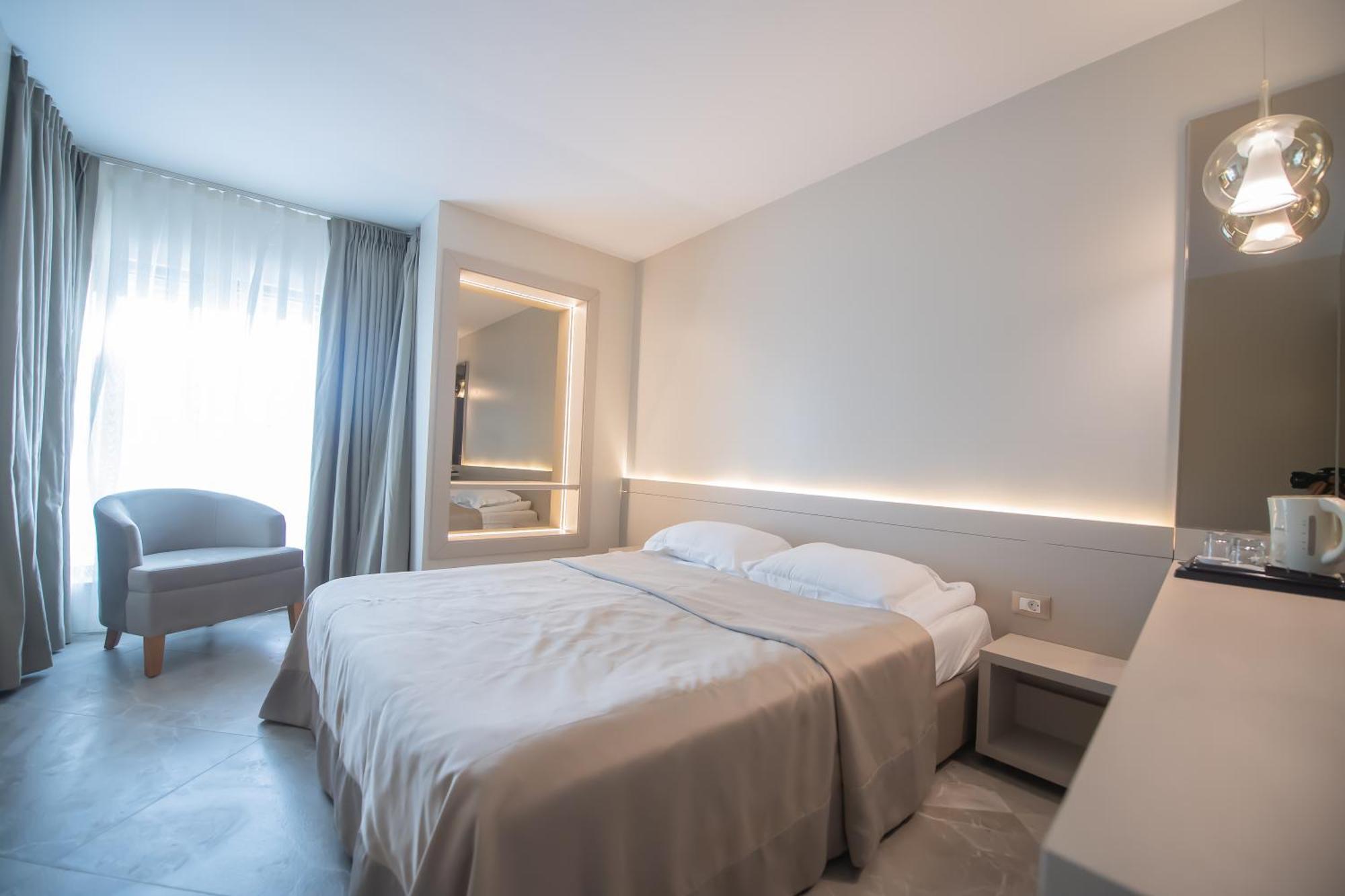Hotel Atena*** Saturn Buitenkant foto