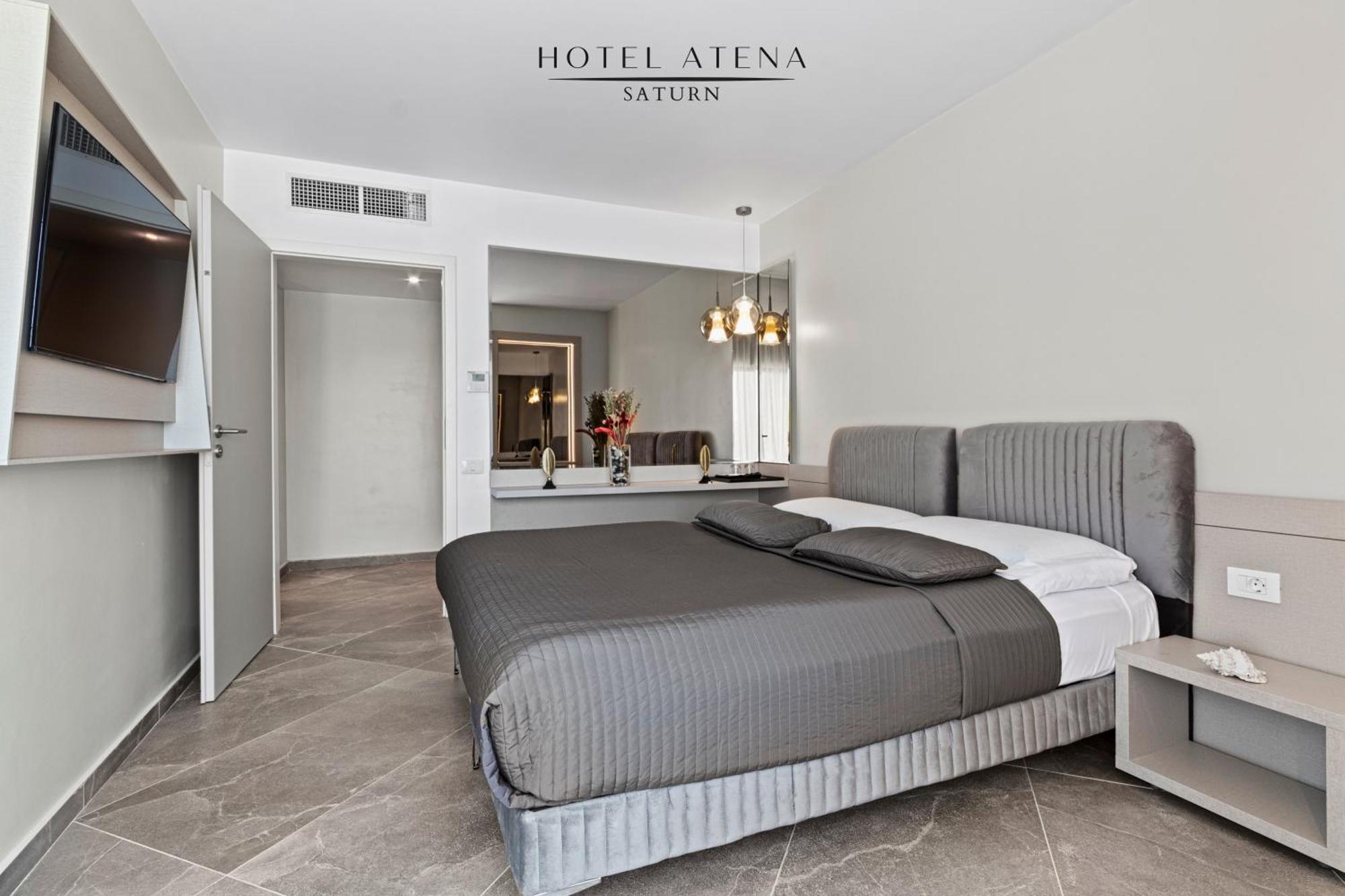 Hotel Atena*** Saturn Buitenkant foto
