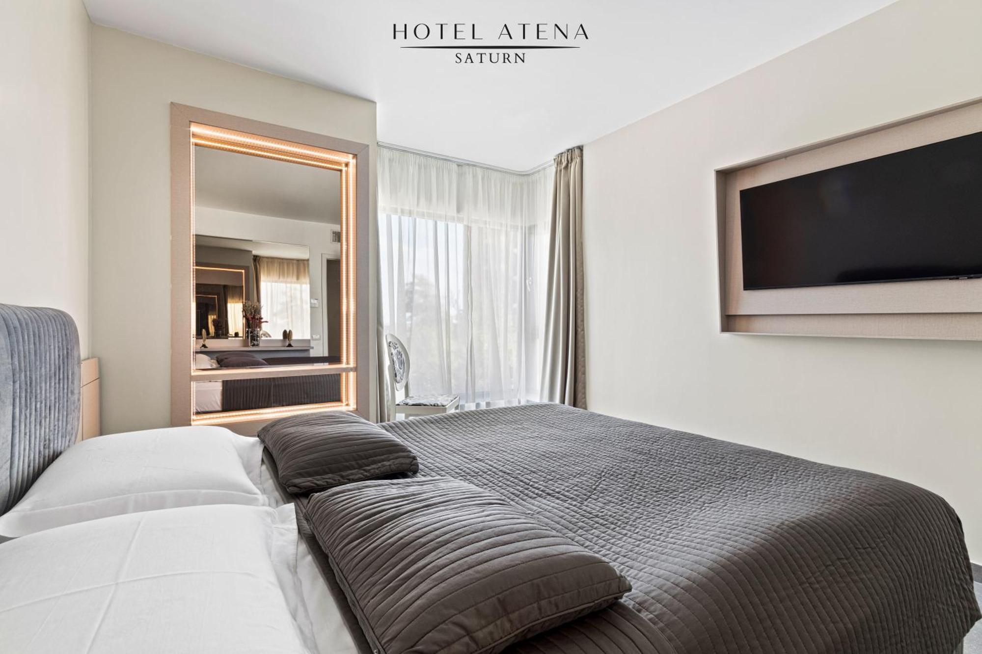 Hotel Atena*** Saturn Buitenkant foto