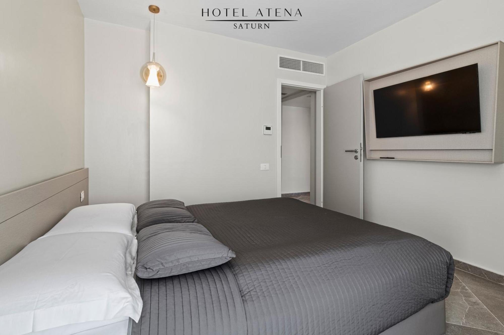 Hotel Atena*** Saturn Buitenkant foto