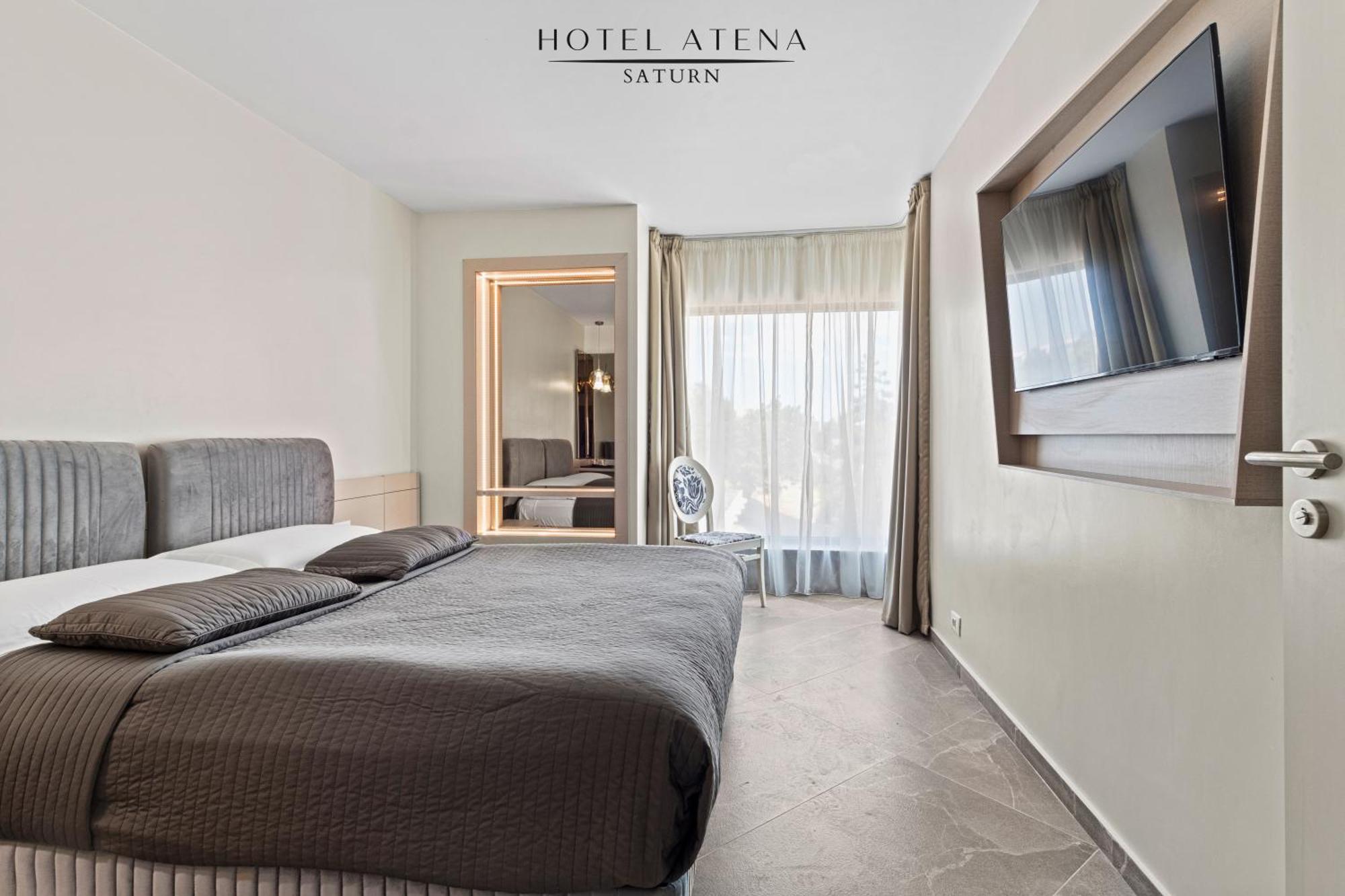 Hotel Atena*** Saturn Buitenkant foto