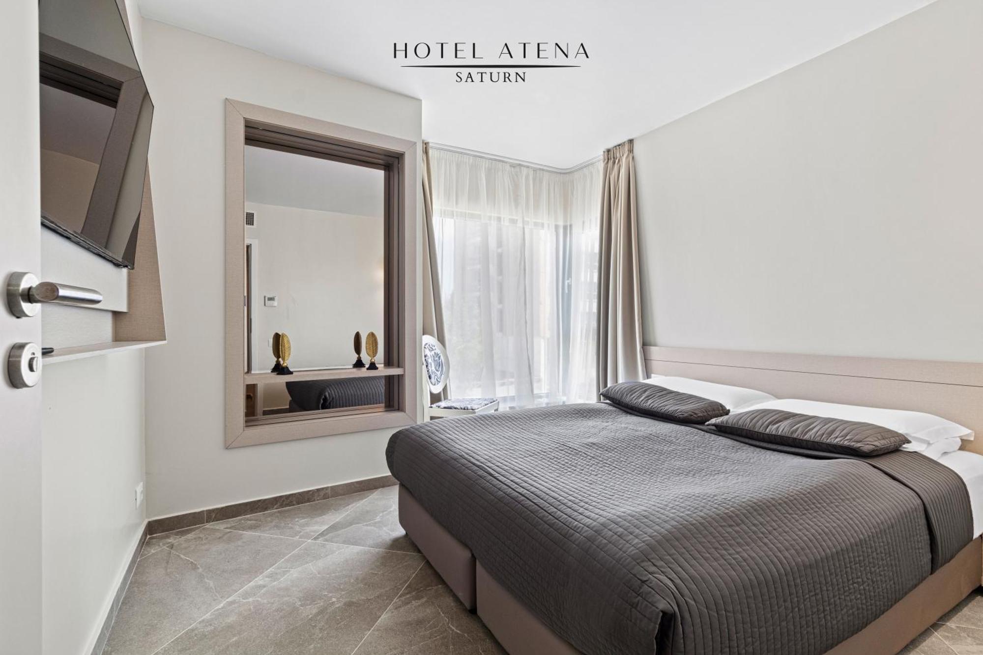 Hotel Atena*** Saturn Buitenkant foto