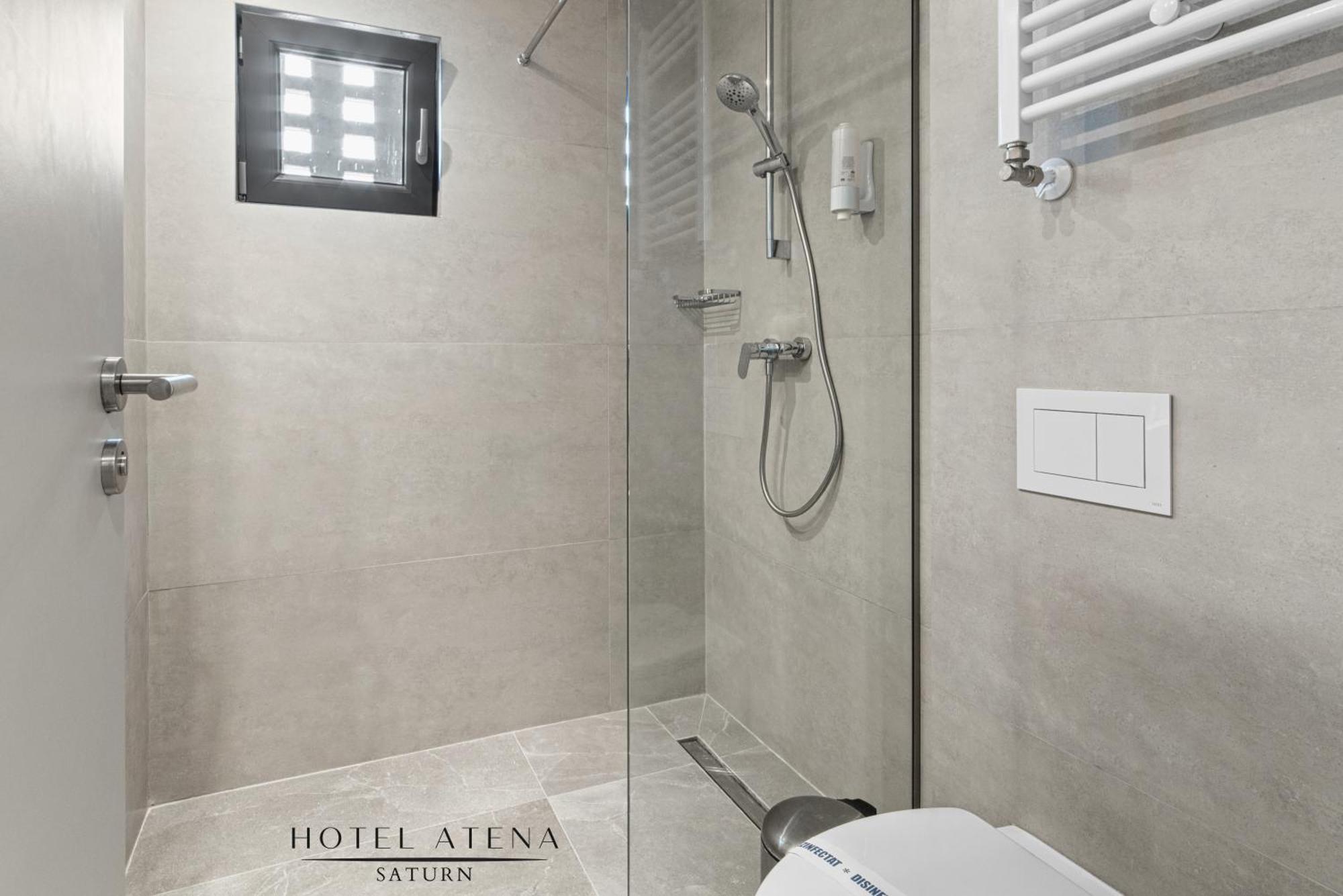 Hotel Atena*** Saturn Buitenkant foto