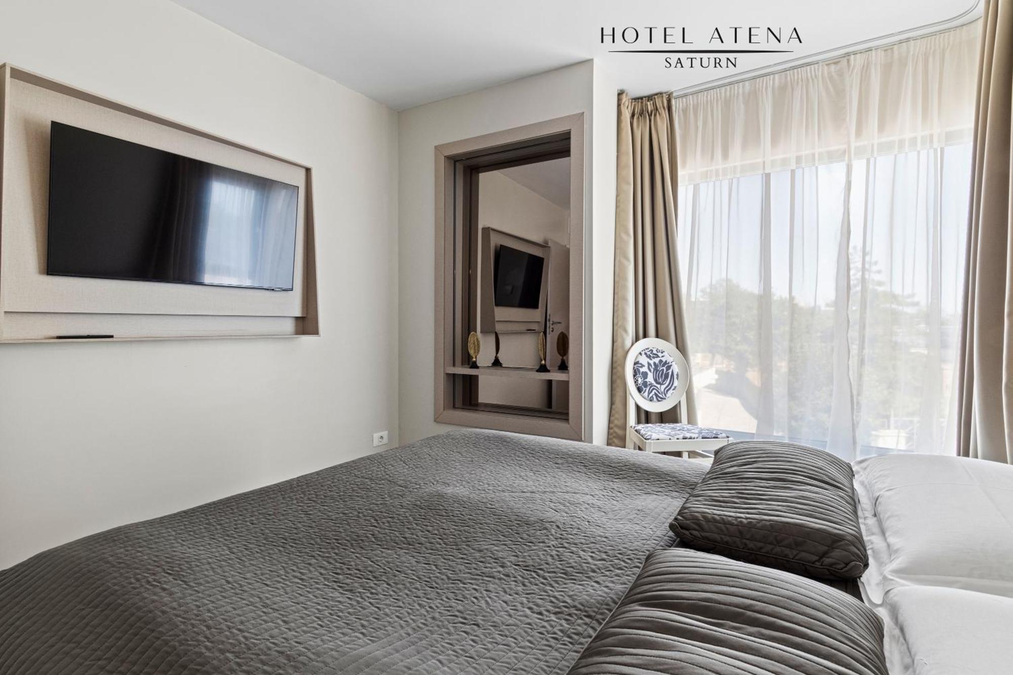 Hotel Atena*** Saturn Buitenkant foto