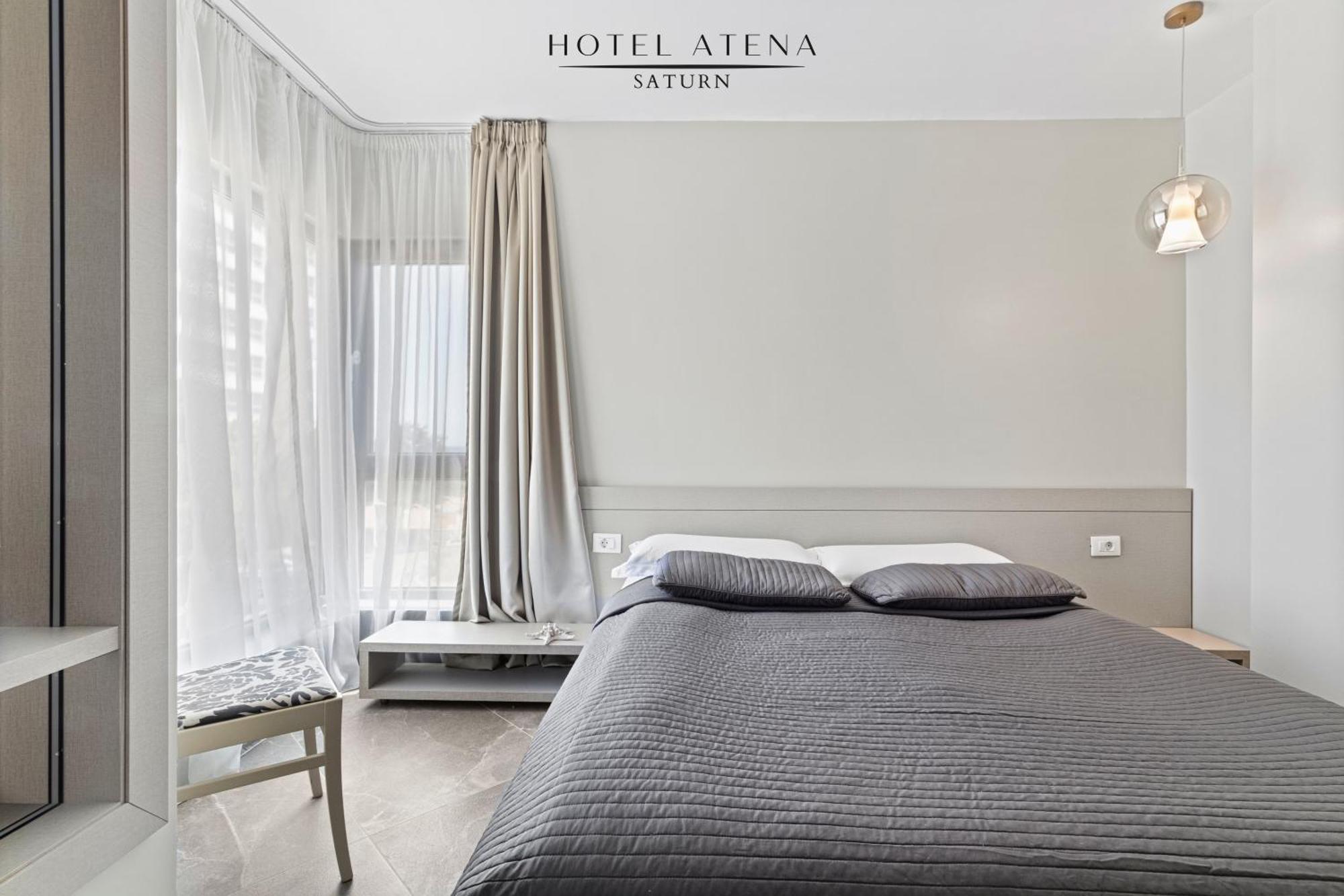 Hotel Atena*** Saturn Buitenkant foto