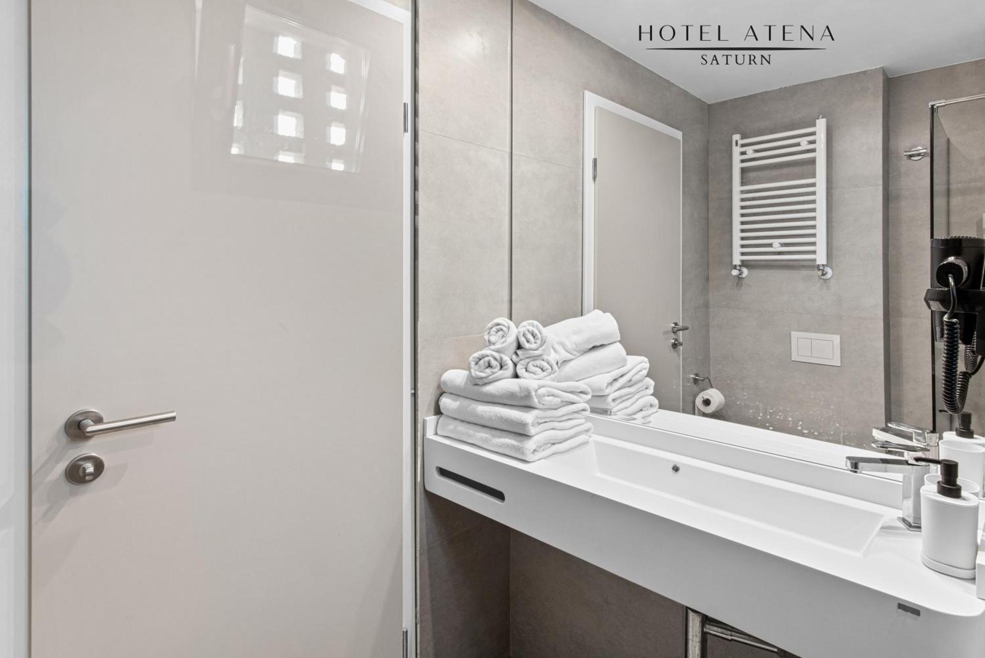 Hotel Atena*** Saturn Buitenkant foto